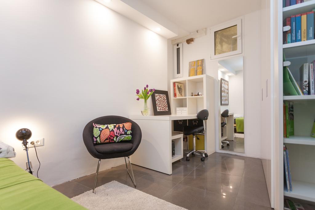 Studio Leni Rovinj Exterior foto