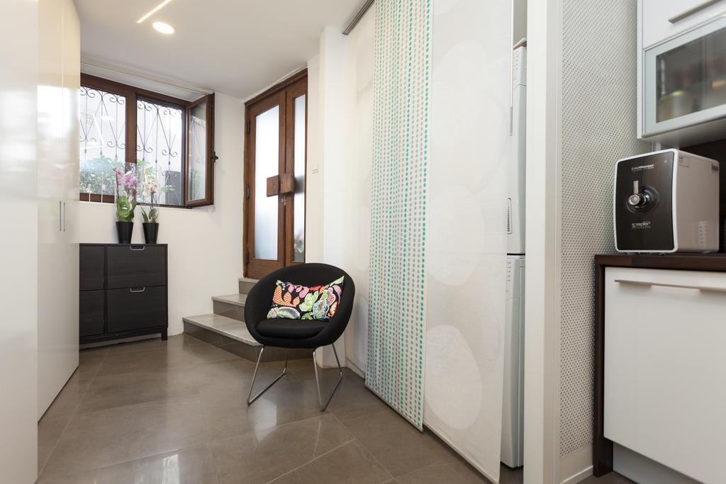 Studio Leni Rovinj Exterior foto